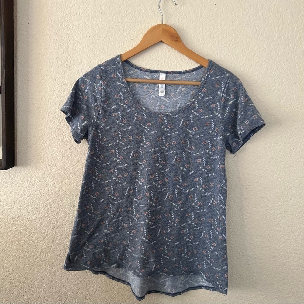 Tunic top Size Small‎